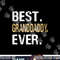 Best Granddaddy Ever Gifts from Granddaughter Grandson png, sublimation copy.jpg