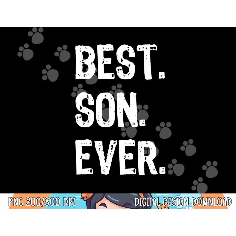 Best Son Ever Funny Family Cool png, sublimation copy.jpg