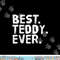 BEST. TEDDY. EVER. Funny Personalized Name Joke Gift Idea png, sublimation copy.jpg