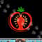 Big Tomato Sliced Costume Cute Easy Vegetable Halloween Gift png,sublimation copy.jpg