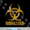 Biohazard Symbol - Distressed weathered look - Halloween fun png,sublimation copy.jpg