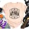 Halloween Movie Shirt, Black Flame Candle Company T-Shirt, Funny Halloween Tshirt, Witchy Shirts, Halloween Women Shirt, Halloween Gift - 1.jpg