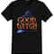 Good Witch Halloween T-Shirt For Men, Women & Kids 100% Cotton Black Shirt, Funny Scary T-Shirts - 1.jpg