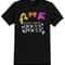 Just A Bunch Of Hocus Pocus Halloween T-Shirt For Men, Women & Kids 100% Cotton Black Shirt, Funny Scary T-Shirts - 1.jpg
