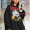 Drew Barrymore SCREAM Sweater, Let's Watch Scary Movie Sweatshirt, Horror Tees, Kill3r Homage Fan T-Shirt Sidney, Stu Matcher Scream Gift - 1.jpg