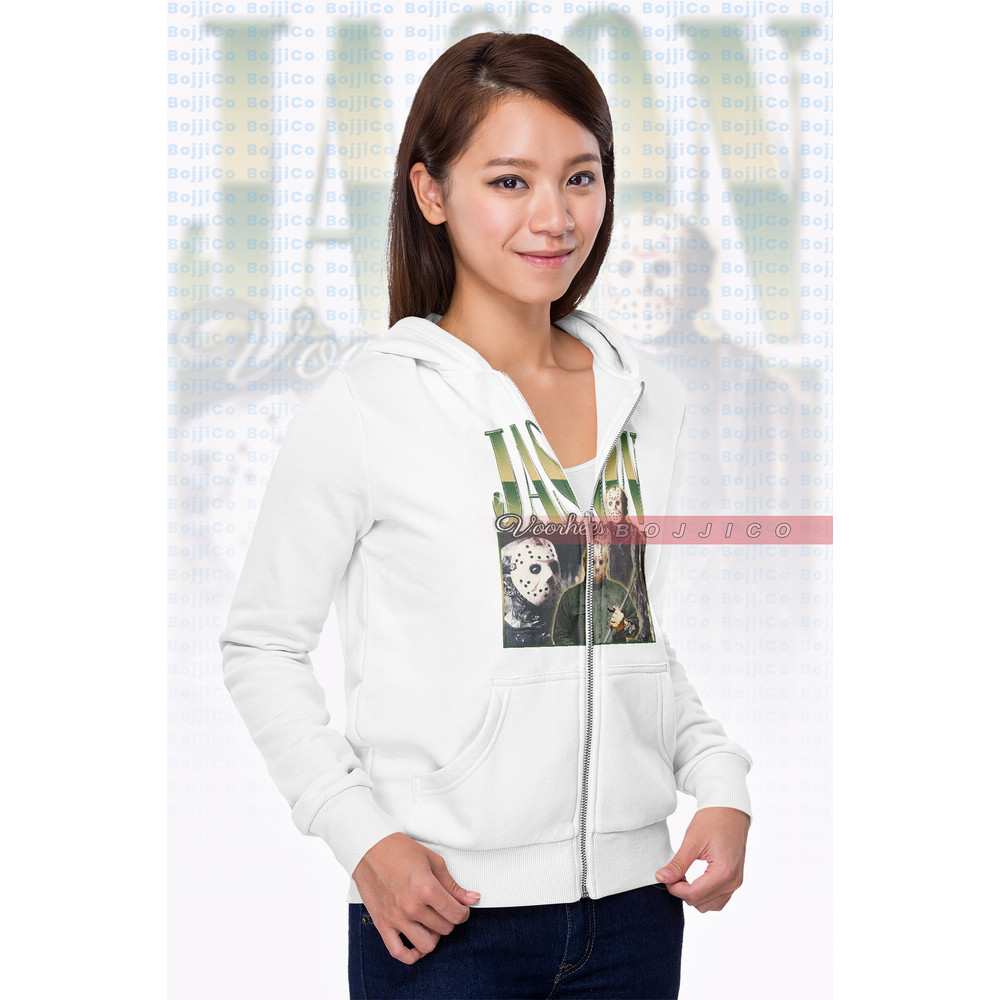 Jason Voorhees (_Friday the 13th_) Sweatshirt, Friday the 13th Horror Shirt, Scary Jason Voorhees Movie Michael Myer Retro, Horror Halloween - 5.jpg