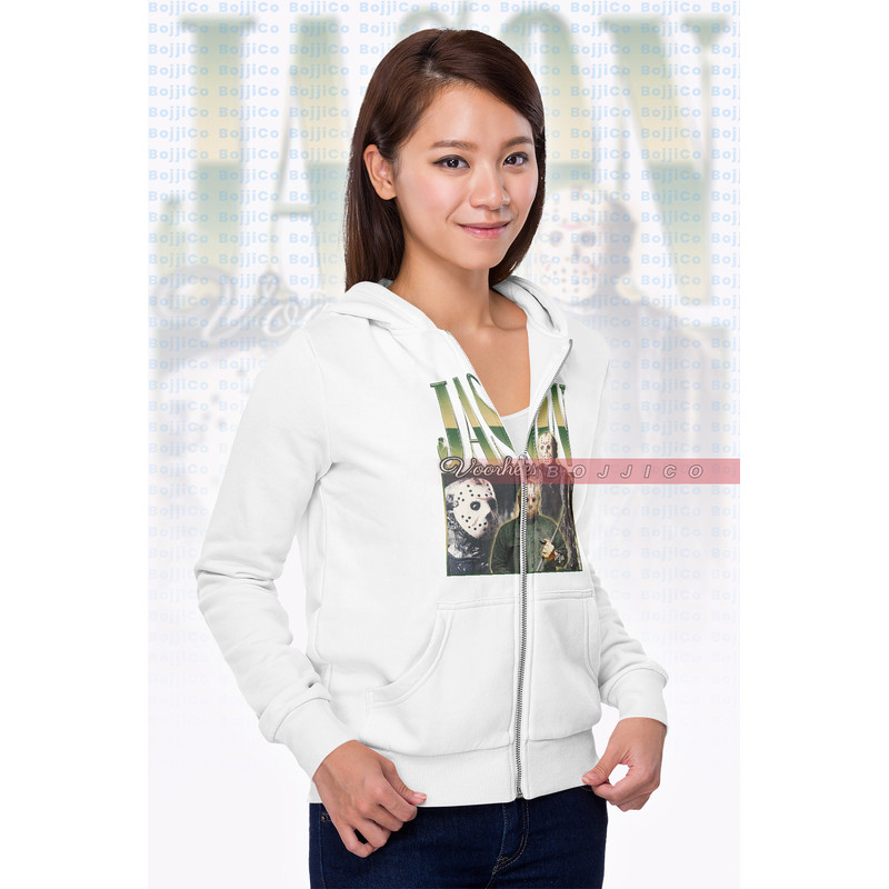 Jason Voorhees (_Friday the 13th_) Sweatshirt, Friday the 13th Horror Shirt, Scary Jason Voorhees Movie Michael Myer Retro, Horror Halloween - 5.jpg