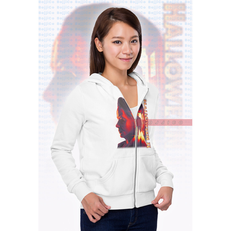 MICHAEL MYERS Halloween Sweatshirt, Friday the 13th Horror Shirt, Scary Michael Myers Sweater, Movie Michael Myers Retro, Horror Halloween, - 5.jpg