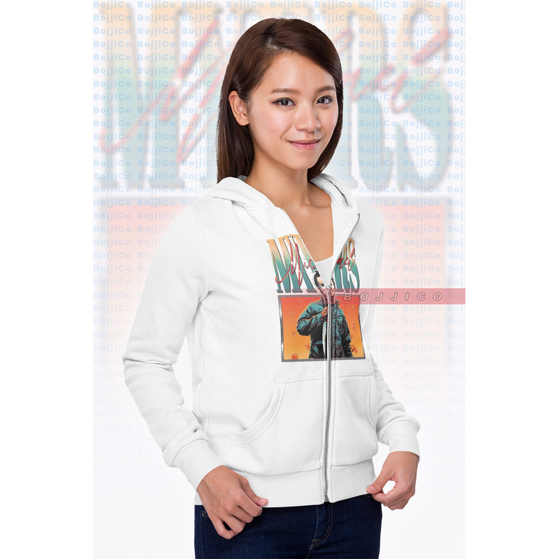 MICHAEL MYERS Sweatshirt, Friday the 13th Horror Shirt, Scary Michael Myers Sweater, Movie Michael Myers Retro, Horror Halloween, Scream! - 5.jpg