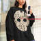 RETRO JASON VOORHEESE Sweatshirt, Friday the 13th Horror Shirt, Scary Jason Voorhees Sweater, Movie Michael Myers Retro, Horror Halloween - 1.jpg