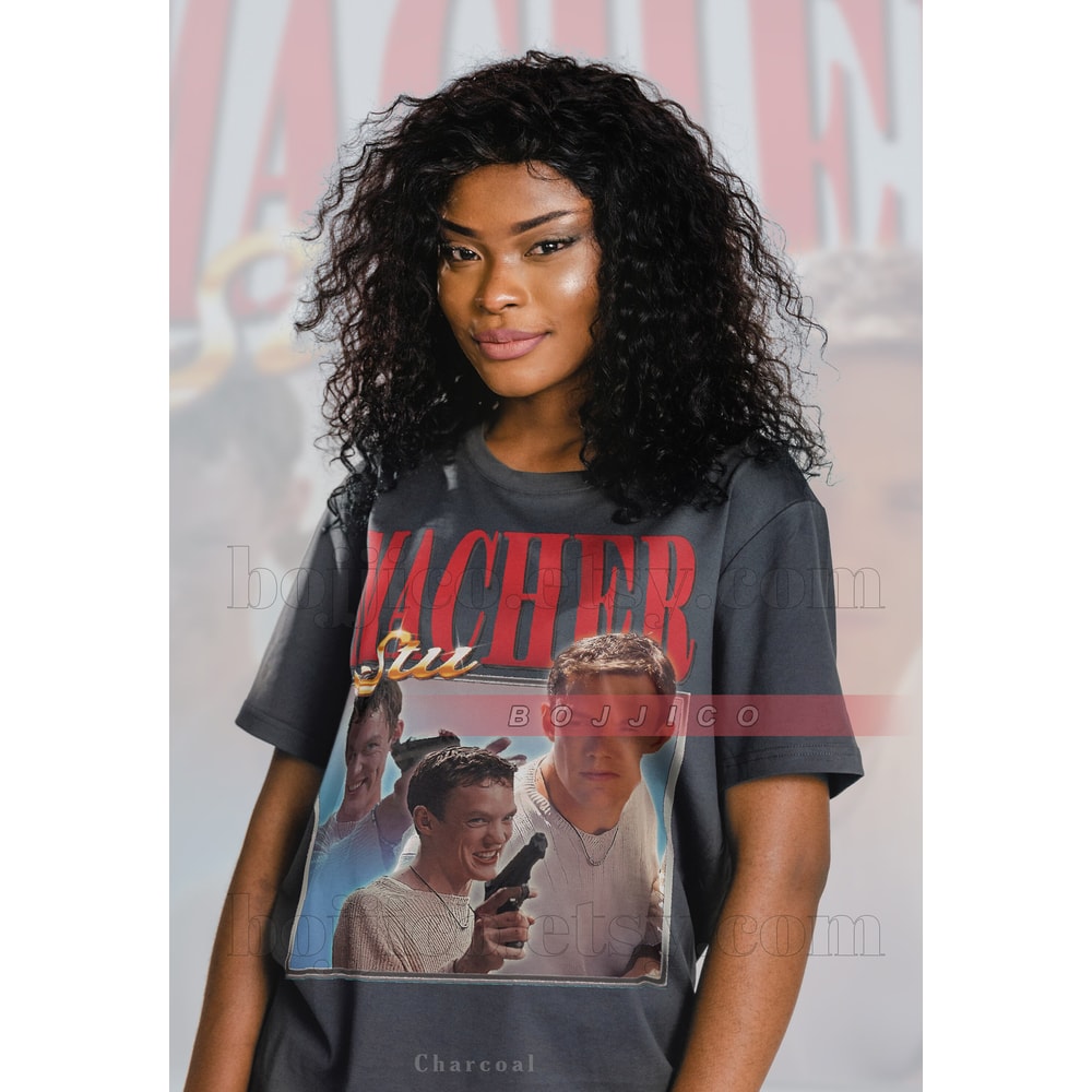 STU MACHER SCREAM Shirt, Matthew Lillard Scary Movie Shirt, Scary Horror Tees, Kill3r Homage Fan T-Shirt Sidney, Stu Matcher Scream Gift - 3.jpg