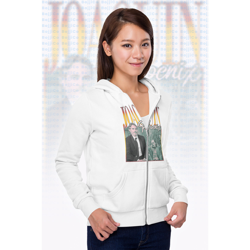 JOAQUIN PHOENIX Sweatshirt Unisex Vintage Sweater, Birthday Gift Joaquen Phoenix Fan Shirt, Aesthetic Classic Retro Shirt, Joke Shirt Tee - 5.jpg