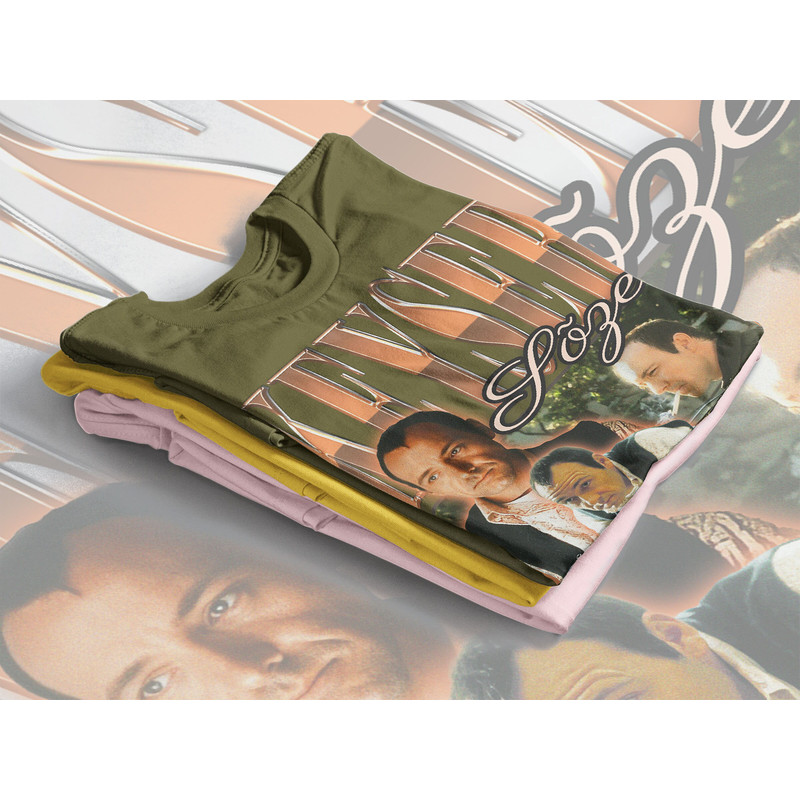 RETRO Keyser Söze The Usual Suspects Shirt, Keyser Söze T-Shirt, Ruthless Criminal Usual Suspects Movie Actor, Kevin Spacey, Kevin Spacey - 4.jpg