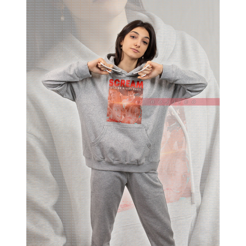 Scream Matthew Lillard Sweatshirt, Stu Macher Shirt, Billy Loomis, Movie Scary Horror Homage Fan T-Shirt Sidney Actress Actor Stu Matcherr - 3.jpg