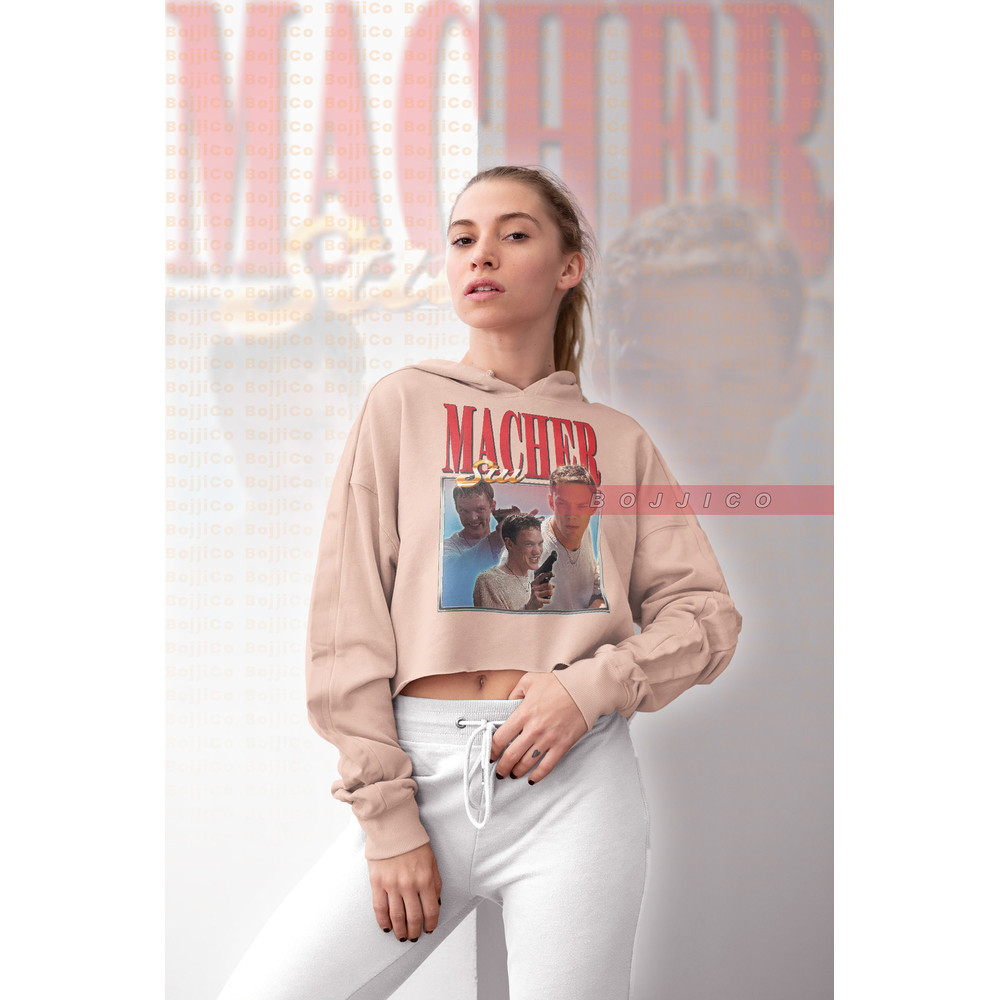 STU MACHER SCREAM Sweatshirt, Matthew Lillard Scary Movie Sweater, Horror Tees, Kill3r Homage Fan T-Shirt Sidney, Stu Matcher Scream Gift - 5.jpg