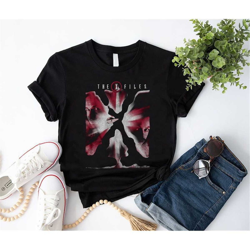 MR-17720239250-the-x-files-red-x-t-shirt-the-x-files-shirt-gift-for-fan-x-image-1.jpg