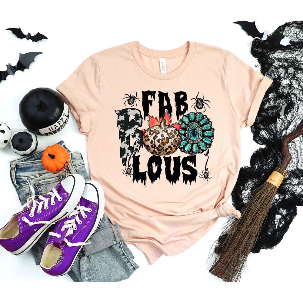 Fab Boo Lous Halloween shirt,Witch shirt,Halloween Shirt,That witch Shirt,Halloween Tees,Halloween Party T-shirt,Funny Halloween Shirts - 2.jpg