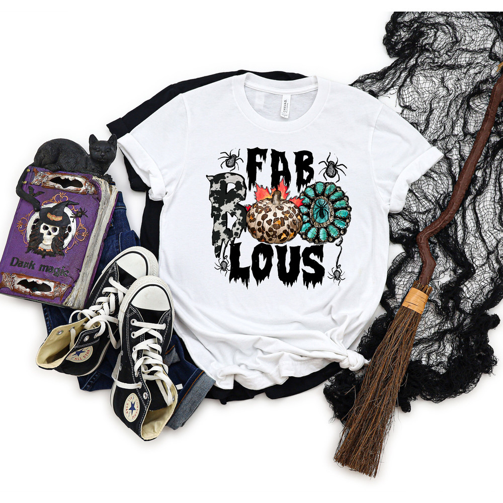 Fab Boo Lous Halloween shirt,Witch shirt,Halloween Shirt,That witch Shirt,Halloween Tees,Halloween Party T-shirt,Funny Halloween Shirts - 3.jpg