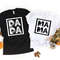 Family Halloween Shirt, Dada Shirt, Mama Shirt, Matching Halloween Shirts, Funny Halloween, Halloween Gift, Couples Halloween Party - 1.jpg