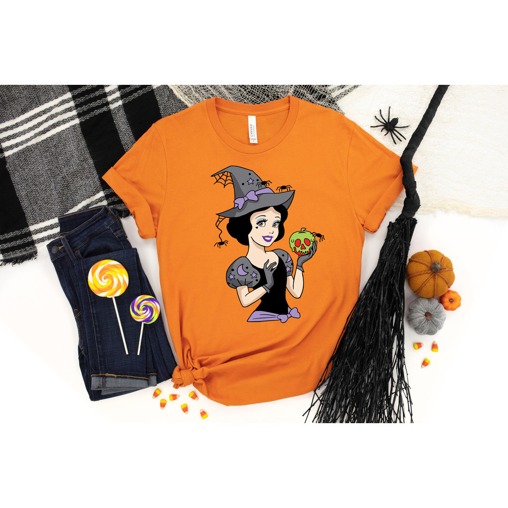 Halloween princess Shirt,Halloween shirt,Halloween Party,Halloween T-shirt,Hocus Pocus Shirt,Halloween Funny Tee,Halloween Spooky Shirt - 3.jpg