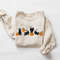 Halloween Sweatshirt,Cat Sweatshirt,Ghost Shirt,Halloween Sweater,Cool Halloween Cat Shirt,Cat Lover Tshirt,Black Cat Shirt,2023 Spooky Seas - 1.jpg