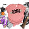 Spooky Season Shirt,Fall Shirt, Spooky Season Halloween Shirt, Halloween T-shirt, Halloween vibes, Halloween Funny Gift Tee - 1.jpg