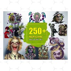 250 beetlejuice svg bunlde, halloween svg, beetle juice svg, beetlejuice cricut, beetlejuice svg, horror movie svg, its