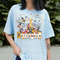 Disney Halloween Shirt, Mickey And Friends Halloween, Disney Skeleton Shirt, Disney Balloons Halloween Tee, Magic Kingdom Castle Shirt - 3.jpg