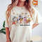 Disneyland Vintage Halloween Shirt, Trick Or Treat, Disney Halloween Family Matching Shirts, Retro Mickey And Friends Halloween Balloons Tee - 1.jpg