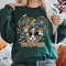 Vintage Disney Halloween Shirt, Mickey's Not So Scary Shirt, Halloween Party Matching Tee, Disney Family Shirt, Mickey And Friends Shirt - 5.jpg