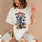 Vintage The Nightmare On Main Street Halloween Pumpkin Shirt, Retro Disney Halloween Shirt, Trick Or Treat, Disney Halloween Party Tee - 2.jpg