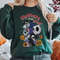 Vintage The Nightmare On Main Street Halloween Pumpkin Shirt, Retro Disney Halloween Shirt, Trick Or Treat, Disney Halloween Party Tee - 3.jpg
