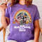 Walt Disney World Halloween Shirt, The Most Magical Place On Earth, Spooky Season, Halloween Matching Shirt, Mickey & Friends Halloween Tee - 2.jpg