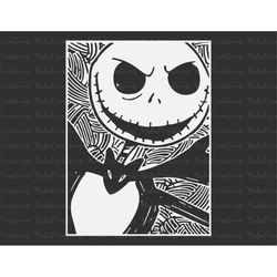 Spooky Halloween Svg Png, Trick Or Treat Svg, Spooky Vibes Svg, Spooky Season, Svg Png Files For Cricut Sublimation