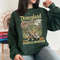 Walt Disney World Mickey Haunted Mansion Shirt, Halloween Gift, Vintage Haunted Mansion Tee, Spooky Season, Disney Halloween Matching Shirt - 2.jpg