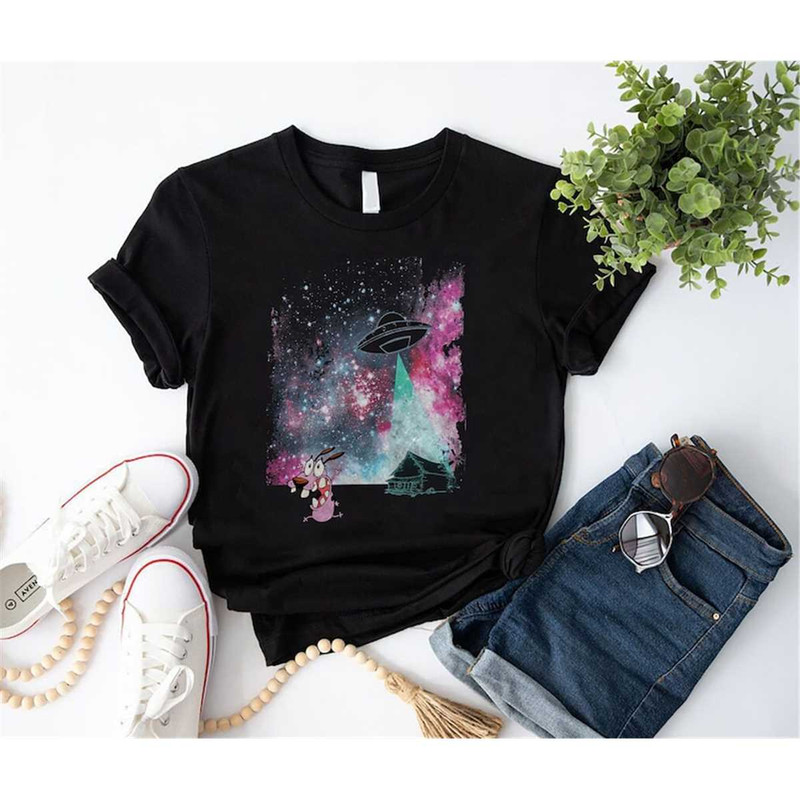 MR-1772023102151-courage-the-cowardly-dog-flying-saucer-courage-attack-t-shirt-image-1.jpg