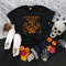 My Cristal Ball Says You're Full Of Shit Shirt  Cristal Ball Tshirt  Fortune Teller Tee  Mystical Hand T-shirt  Moon Child Shirt - 1.jpg