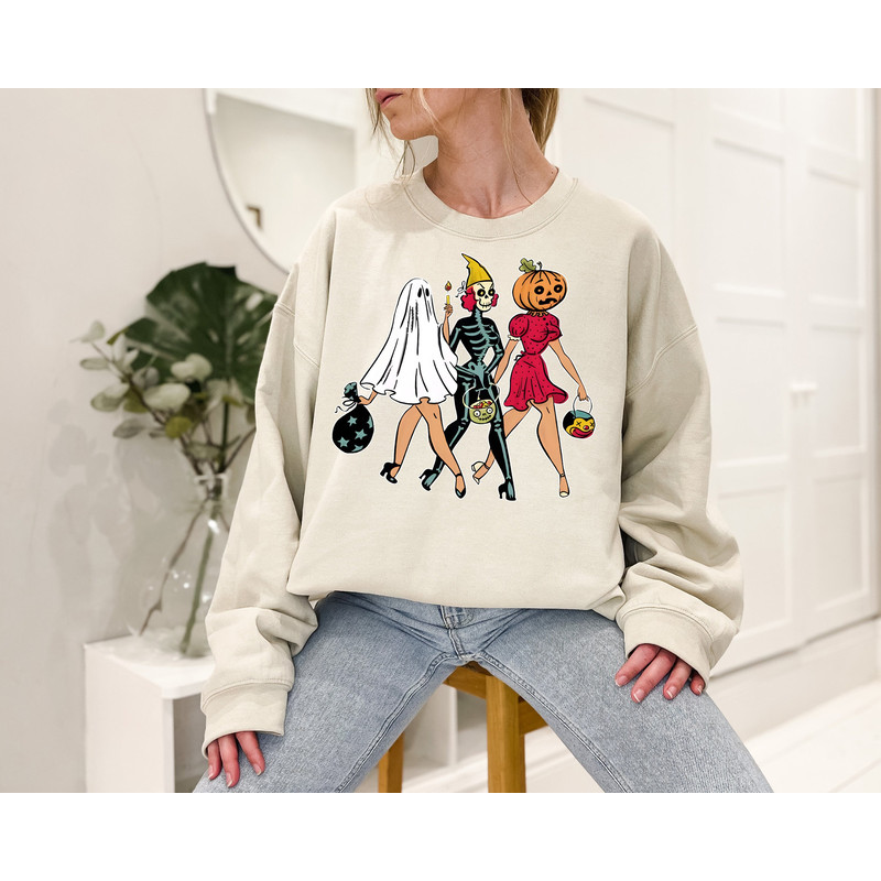 Trick Or Treat Halloween Sweatshirt,Cool Halloween Sweatshirt,Spooky Season Shirt,Funny Halloween Shirt,Happy Halloween Shirt,Halloween Part - 1.jpg