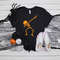 Dancing Skeleton Shirt Skeletons Happy Halloween Tshirt Halloween Shirt, Basic Witch Shirt, Happy Halloween Shirt,Halloween Party Shirt - 1.jpg