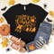 Halloween Boo Crew Shirt, Halloween Shirt, Halloween Party Shirt, Boo Crew Shirt, Fall Shirts, Halloween Outfits, Halloween Funny Shirt - 3.jpg