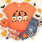 Halloween gnomes shirt, Halloween Party, Halloween T-shirt, Hocus Pocus Shirt, Halloween Funny Tee, Gnomes Shirt, Halloween Dinosaur Shirt - 2.jpg