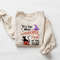 It's The Most Wonderful Time Of The Year Sweatshirt, Halloween Sweatshirt, Spooky Halloween Shirt, Funny Halloween Shirt, Halloween Gift - 2.jpg