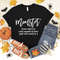 Momster Halloween Shirt, Halloween party Tshirt, Halloween Spooky Shirt, Hocus Pocus Shirts, Halloween Outfits, Halloween Funny Shirt, - 3.jpg