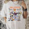 Vintage Disney Halloween Trick or Treat Shirt, Mickey's Not So Scary Shirt, Magic Kingdom, Halloween Party Tee, Mickey And Friends Shirt - 5.jpg