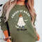 Creep It Real Sweatshirt, Halloween Crewneck Sweatshirt, Ghost Sweatshirt, Creep It Real Shirt, Halloween Sweater, Halloween Retro Shirt - 1.jpg