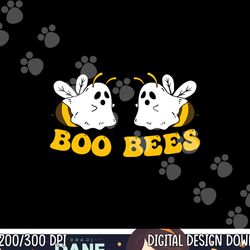 boo bees funny couples halloween costume men women png,sublimation copy