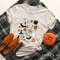 Halloween Shirt, Halloween Party Shirt, Cute Halloween T-Shirt, Halloween Shirt for Women, Fall Shirts, Pumpkin Shirt, Spooky Season Shirt - 1.jpg
