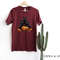 Halloween Shirt, Halloween T-Shirt, Black Cat Shirt, Halloween Cat, Ghost Shirt, Pumpkin Shirt, Spooky Season, Cat Lover Gift, Fall Shirts - 5.jpg