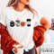 Halloween Shirt, Halloween T-Shirt, Fall Coffee Shirt, Fall Shirts, Halloween Coffee Shirt, Pumpkin Spice Shirt, Jack-o-Lantern Shirt - 2.jpg