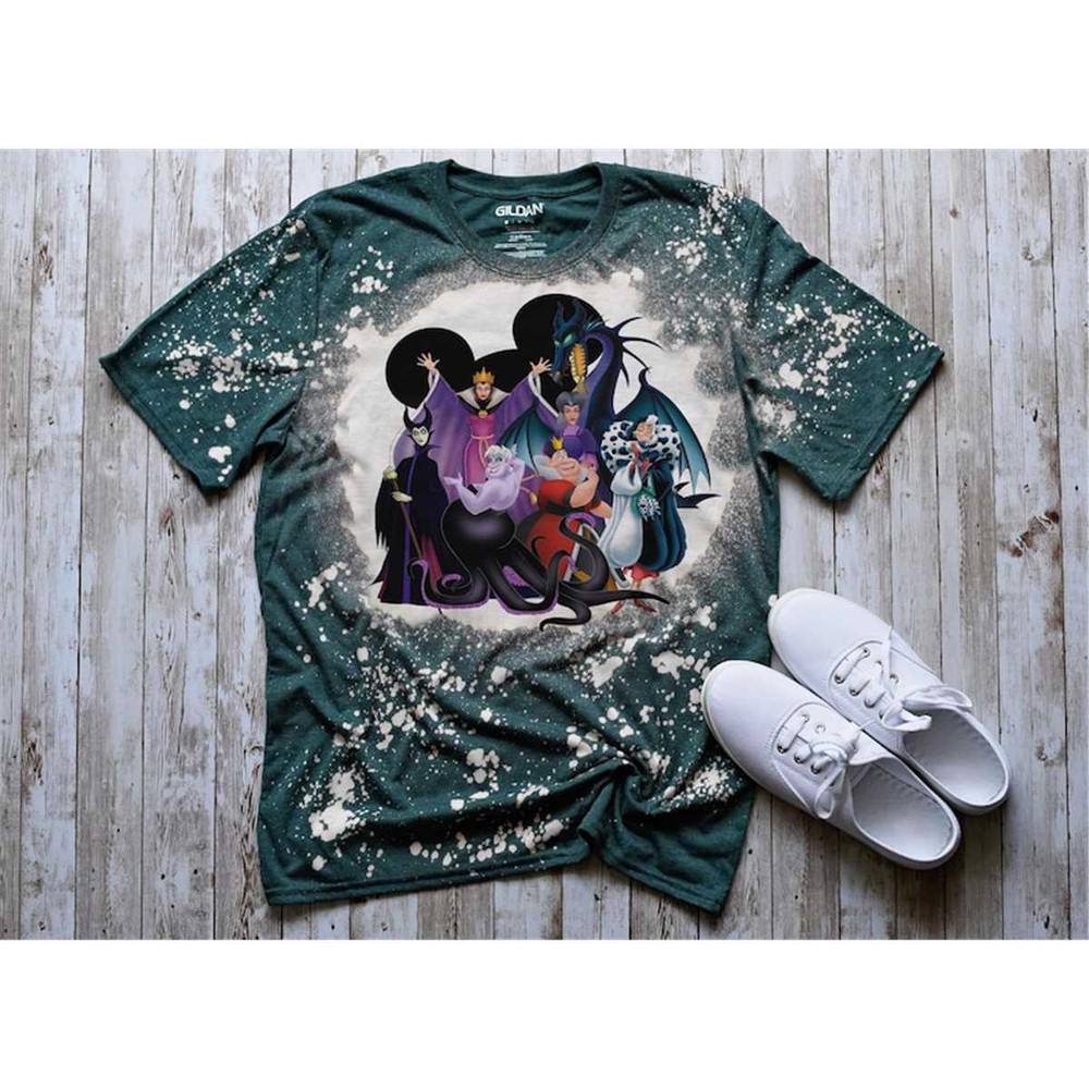MR-1772023112824-evil-villians-bleached-tshirt-ursula-cruelle-evil-queen-dark-teal.jpg